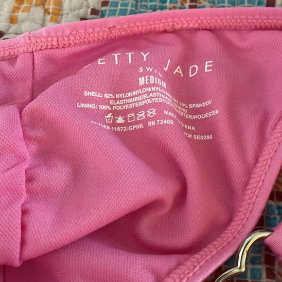 ❤️ 5/$15 NWT : bikini! - Picture 7 of 8